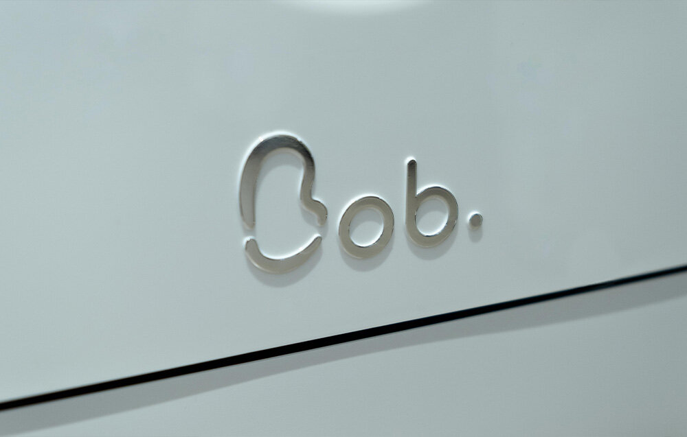 DAAN TECH Bob 2 couverts zmywarka funkcjonalność szczegóły detale kształt elegancka kolorystyka