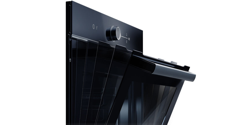 PIEKARNIK BEKO BBIMM18500DXCSWE Soft Door ciche zamykanie drzwi delikatne bez hałasu