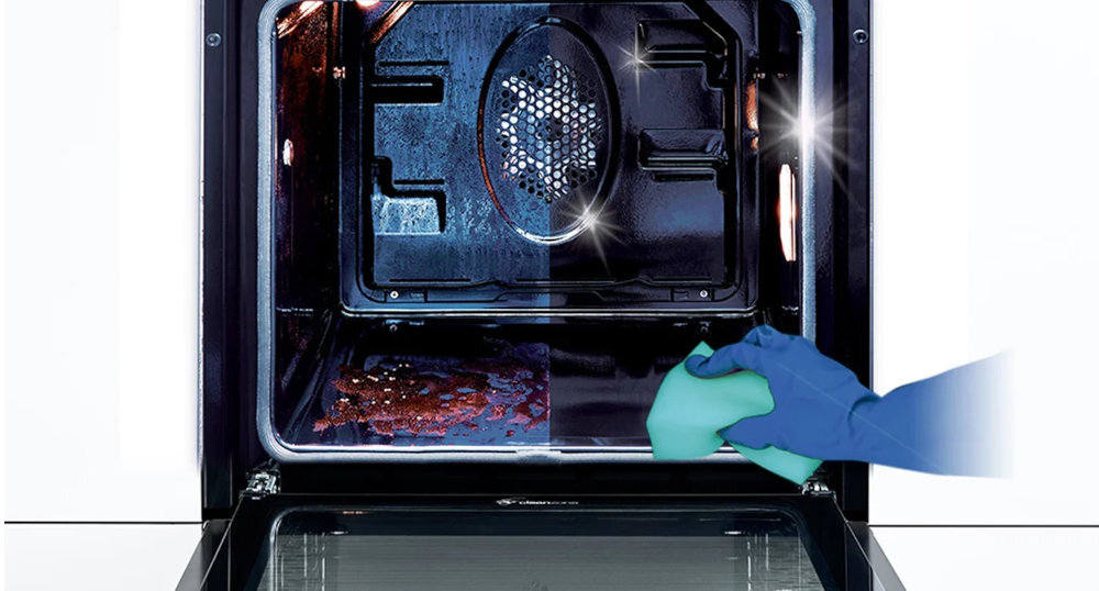 PIEKARNIK BEKO BBIM18500DXPSW czyszczenie pyrolityczne pyroliza bez szorowania