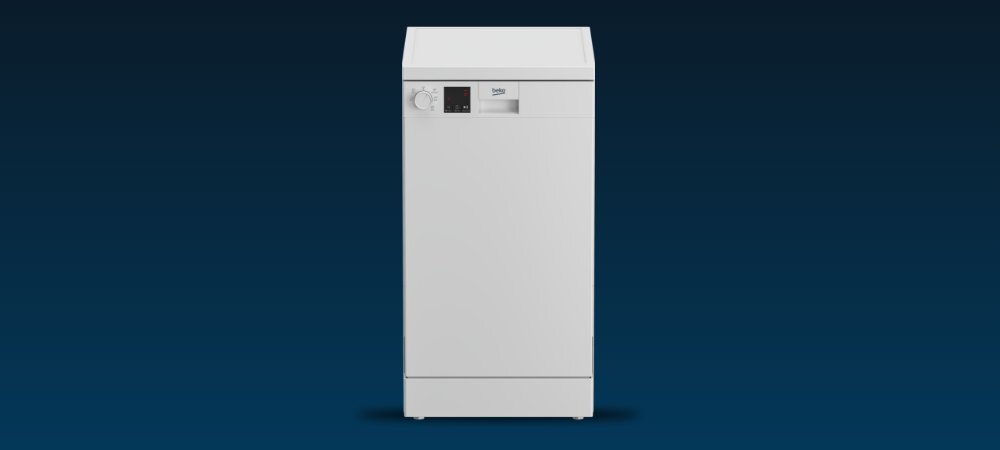 ZMYWARKA BEKO DVS05024W