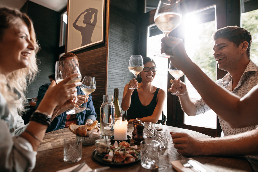 Karta podarunkowa WYJĄTKOWY PREZENT Shitty Dinner - Komediowa Kolacja dla Dwojga
wypoczynek relaks potrzeby marzenia