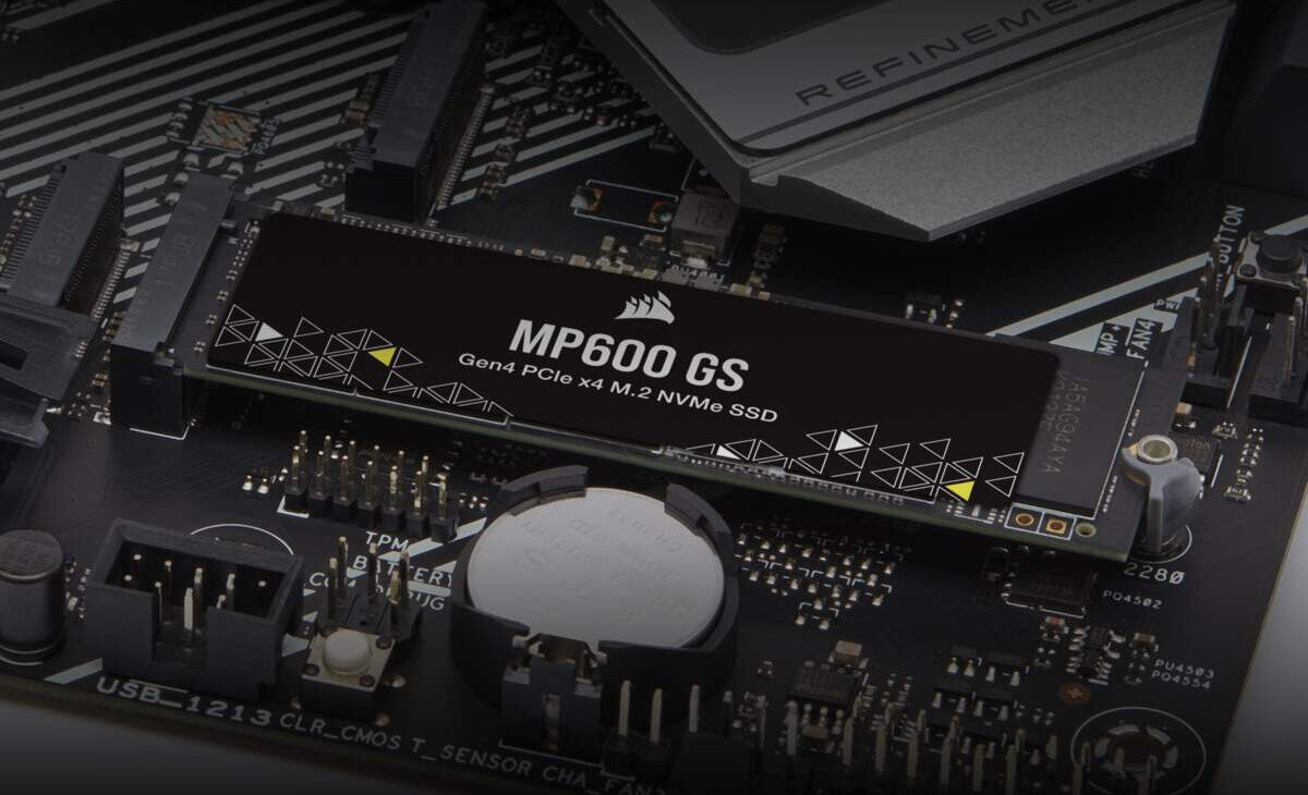 Komputer OPTIMUS E-Sport GB760T-CR1 dysk pojemność szybkość