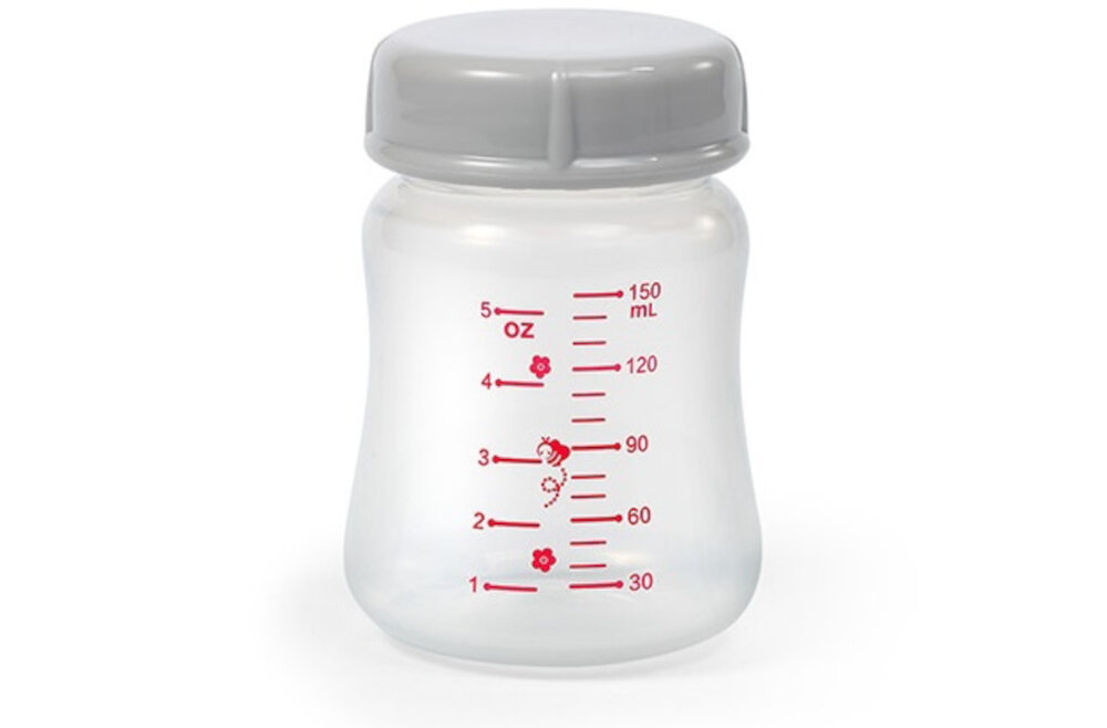 Laktator BABYONO Nurse Pro 1483 latwe czyszczenie