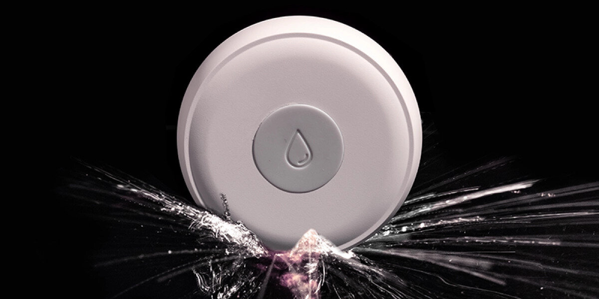 Głowica termostatyczna TESLA Smart Valve Style TSL-TRV-GS361A ZigBee