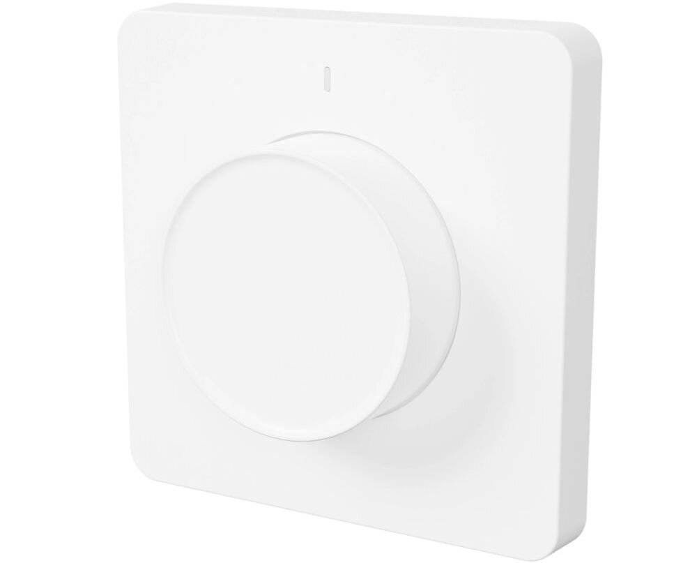 Inteligentny ściemniacz TESLA TSL-SWI-DIMMER aplikacja inteligentny dom