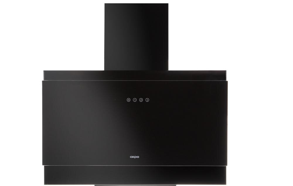 AKPO WK-11 Lence 60 tradycyjne wzornictwo konstrukcja okap szerokość turbina wydajność