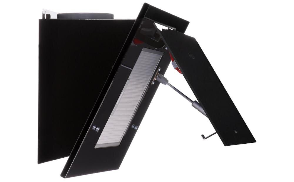 AKPO WK-11 Lence 60 okap wyciąg pochłaniacz filtry