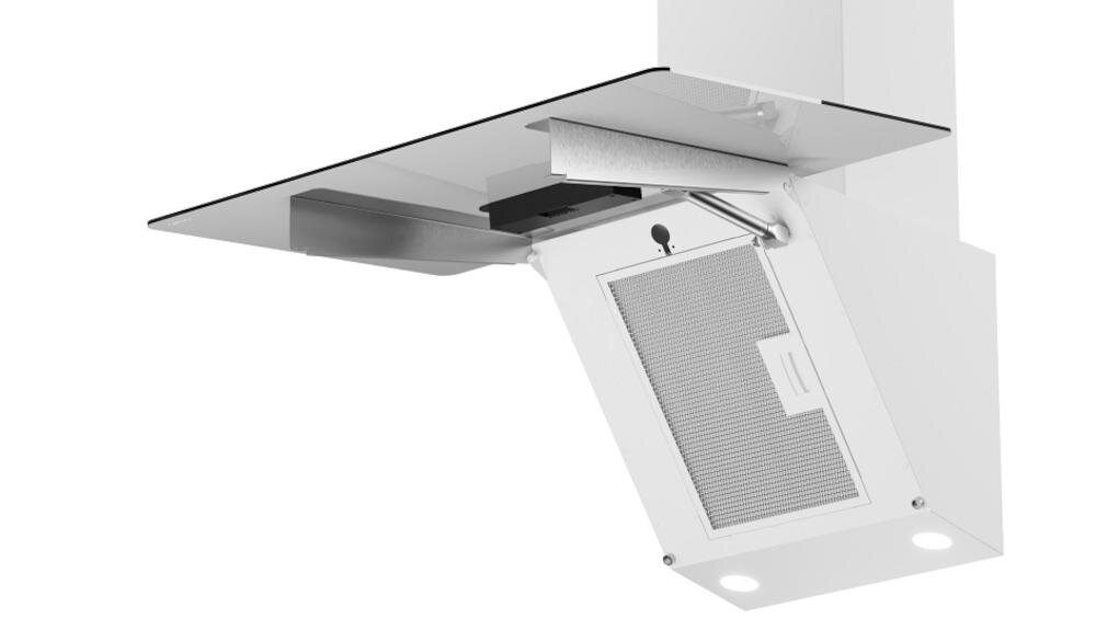 AKPO WK-11 Sting 60 okap wyciąg pochłaniacz filtry