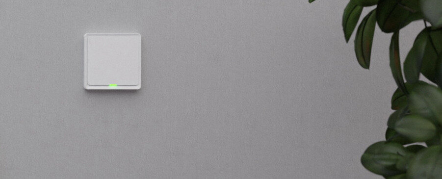 Głowica termostatyczna TESLA Smart Valve Style TSL-TRV-GS361A ZigBee