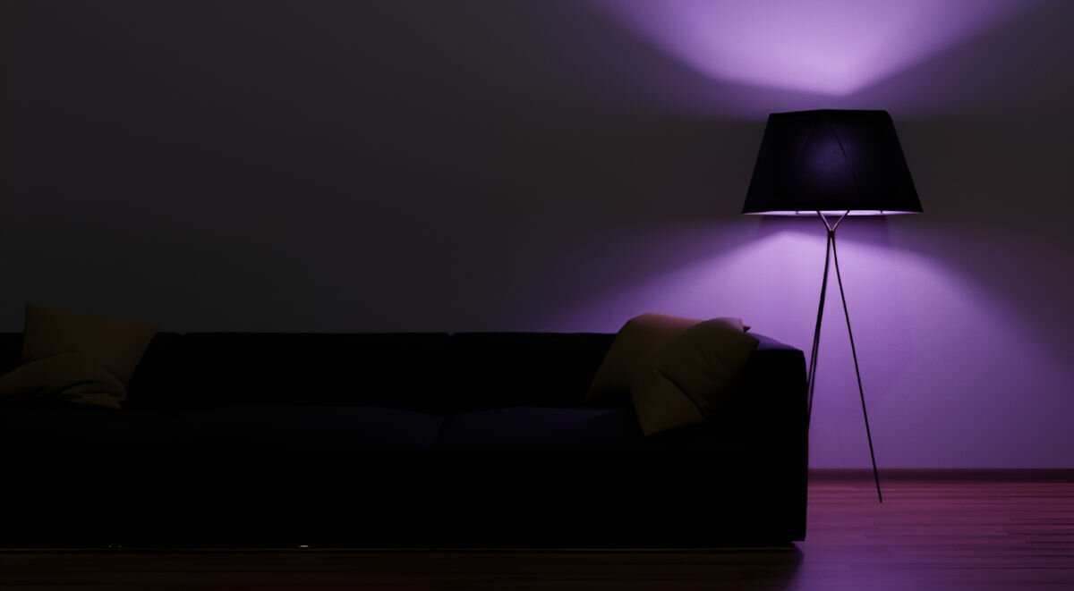 Inteligentna żarówka LED TESLA TSL-LIG-A70 11W E27 Wi-Fi/Bluetooth zakres temperatury barwowej od 2700K do 6500K RGB