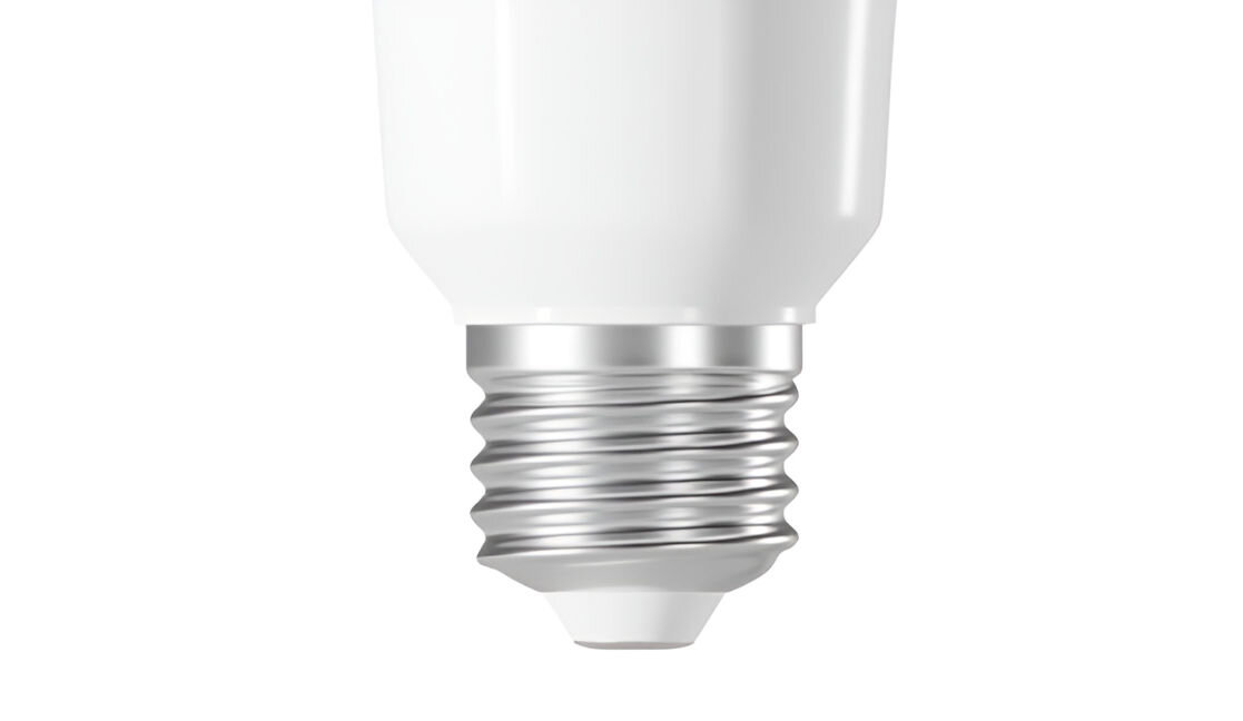 Inteligentna żarówka LED TESLA TSL-LIG-A70 11W E27 Wi-Fi/Bluetooth gwint E27 dedykowana aplikacja możliwość sterowania głosem Google Home Amazon Alexa