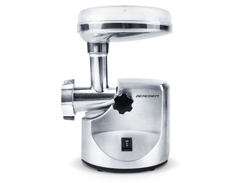 Maszynka do miesa BERDSEN BM-601 tradycja solidna dobra wspolczesna styl design