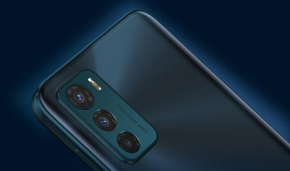 Smartfon MOTOROLA Moto G42  ekran bateria aparat procesor ram pamięć pojemność rozdzielczość zdjęcia filmy opis dane cechy blokady system łączność wifi bluetooth obudowa szkło odporność porty muzyka transfer sieć przekątna matryca waga czujniki