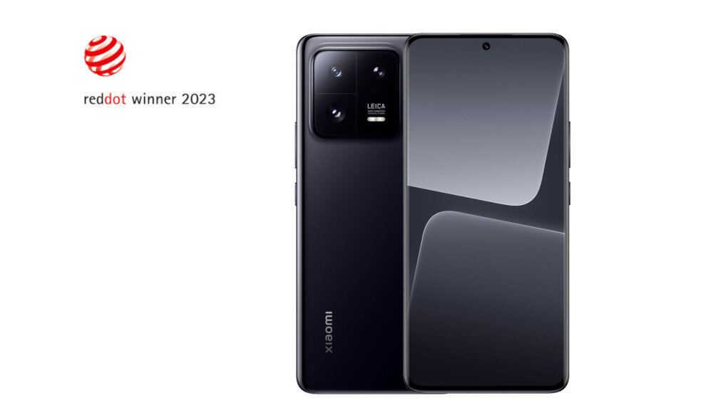 Smartfon APPLE iPhone 14 - nagroda