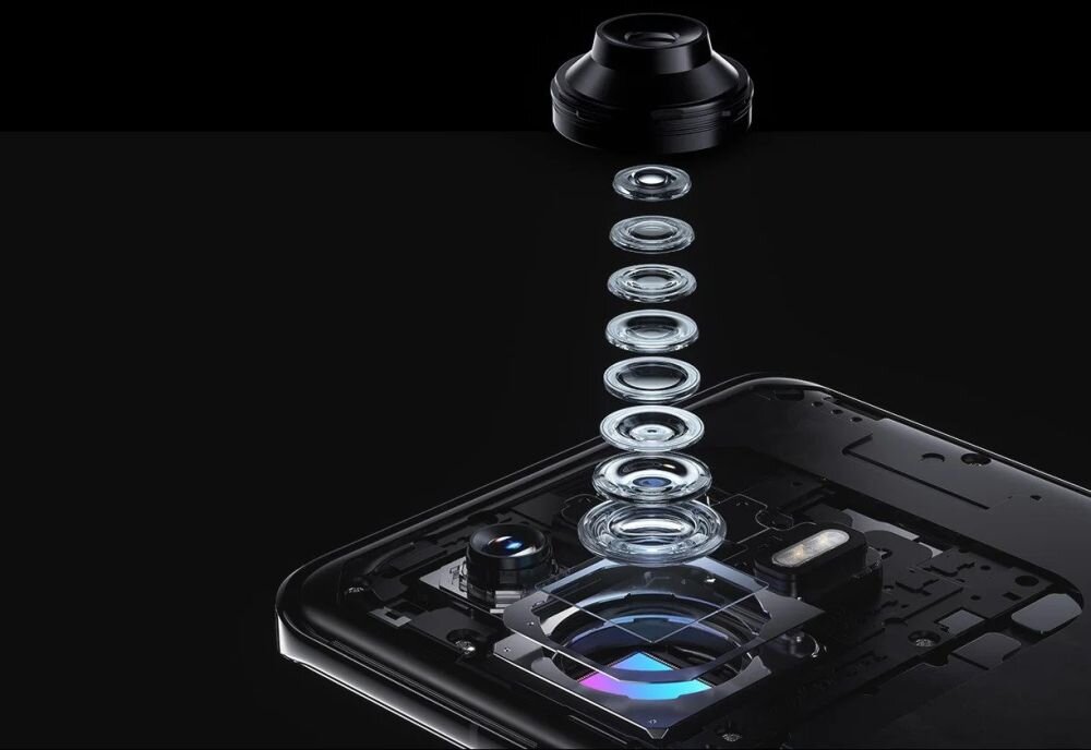 Smartfon XIAOMI 13 Pro    ekran bateria aparat procesor ram pamięć pojemność rozdzielczość zdjęcia filmy opis dane cechy blokady system łączność wifi bluetooth obudowa szkło odporność porty muzyka transfer sieć przekątna matryca waga czujniki oled amoled ips