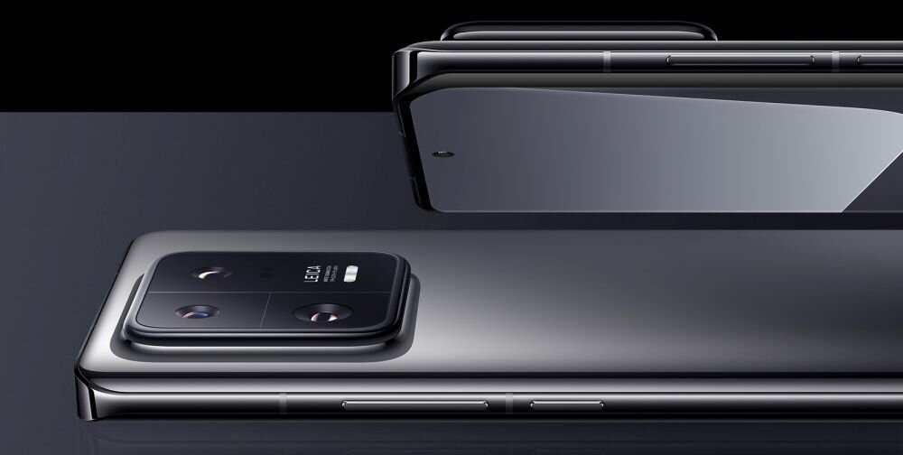 Smartfon XIAOMI 13 Pro    ekran bateria aparat procesor ram pamięć pojemność rozdzielczość zdjęcia filmy opis dane cechy blokady system łączność wifi bluetooth obudowa szkło odporność porty muzyka transfer sieć przekątna matryca waga czujniki oled amoled ips