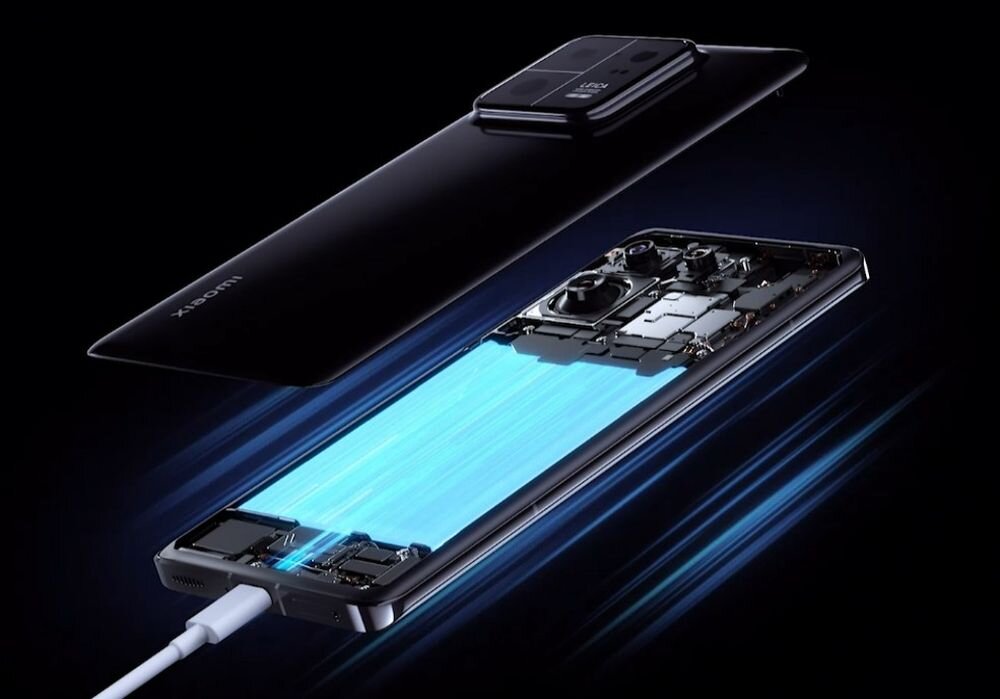 Smartfon XIAOMI 13 Pro    ekran bateria aparat procesor ram pamięć pojemność rozdzielczość zdjęcia filmy opis dane cechy blokady system łączność wifi bluetooth obudowa szkło odporność porty muzyka transfer sieć przekątna matryca waga czujniki oled amoled ips