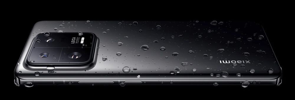 Smartfon XIAOMI 13 Pro    ekran bateria aparat procesor ram pamięć pojemność rozdzielczość zdjęcia filmy opis dane cechy blokady system łączność wifi bluetooth obudowa szkło odporność porty muzyka transfer sieć przekątna matryca waga czujniki oled amoled ips