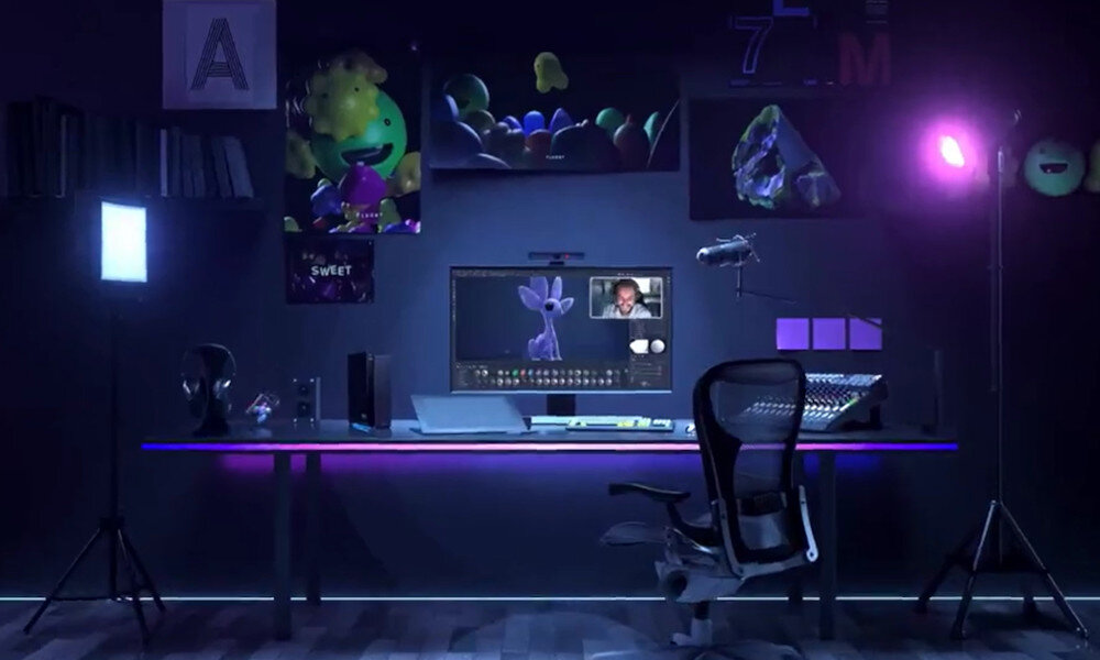 Komputer ACTINA GeForce RTX Studio WS parametry wydajność działanie