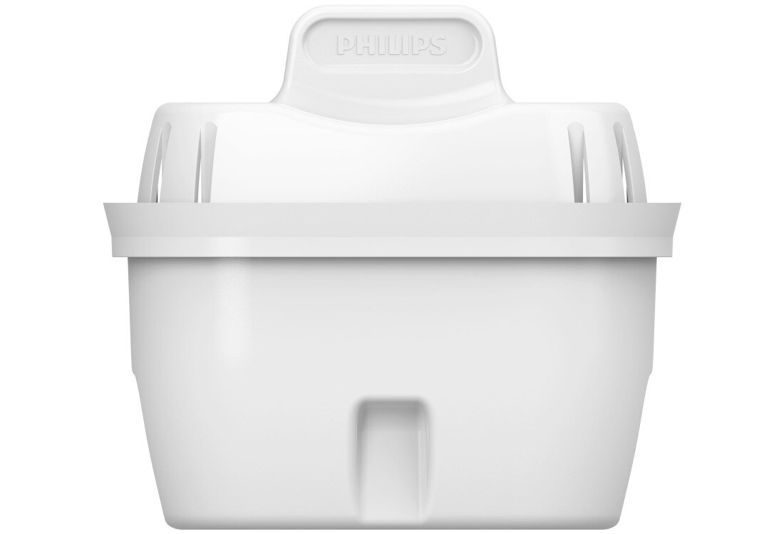Wkład filtrujący PHILIPS Micro X-Clean Softening+ AWP230P6/58 (6 szt.) redukcja chloru ołowiu pestycydów mikroplastik PFOA PFOS metale ciężkie