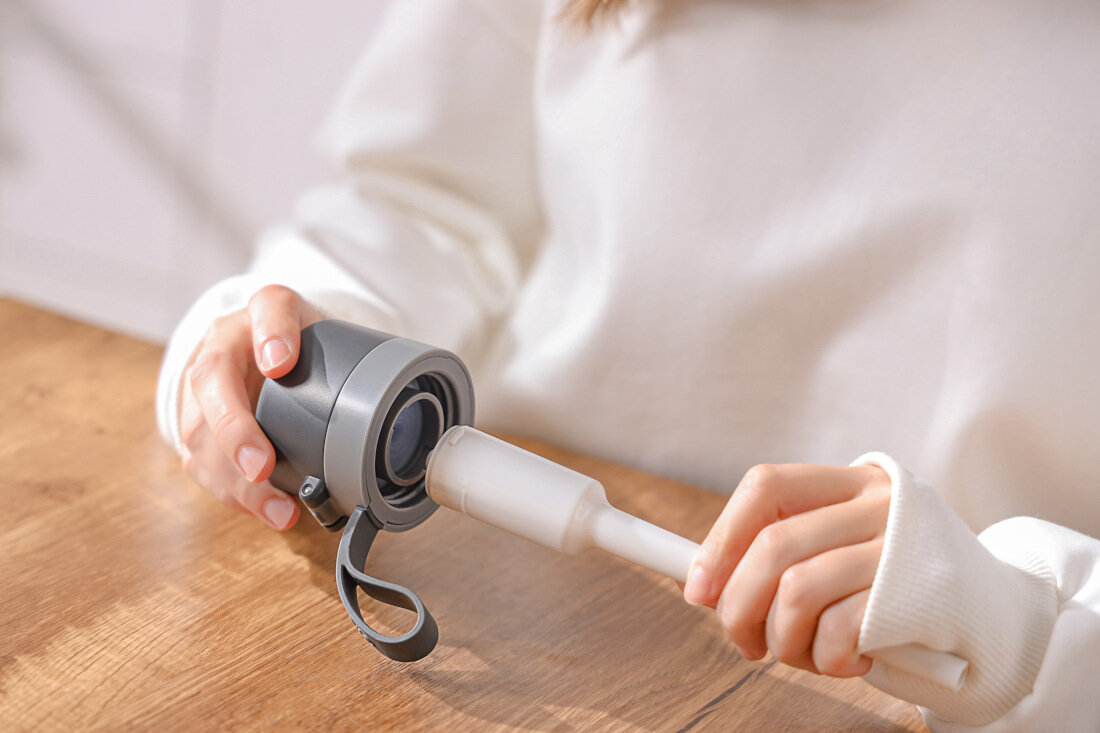 Wkład filtrujący PHILIPS Daily AWP285/58 (3 szt.) 150L miesięczna wymiana butelka filtrująca woda wodociągowa 5-38°C