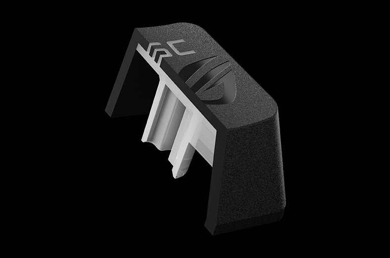 Klawiatura ASUS ROG Strix Flare II - PBT