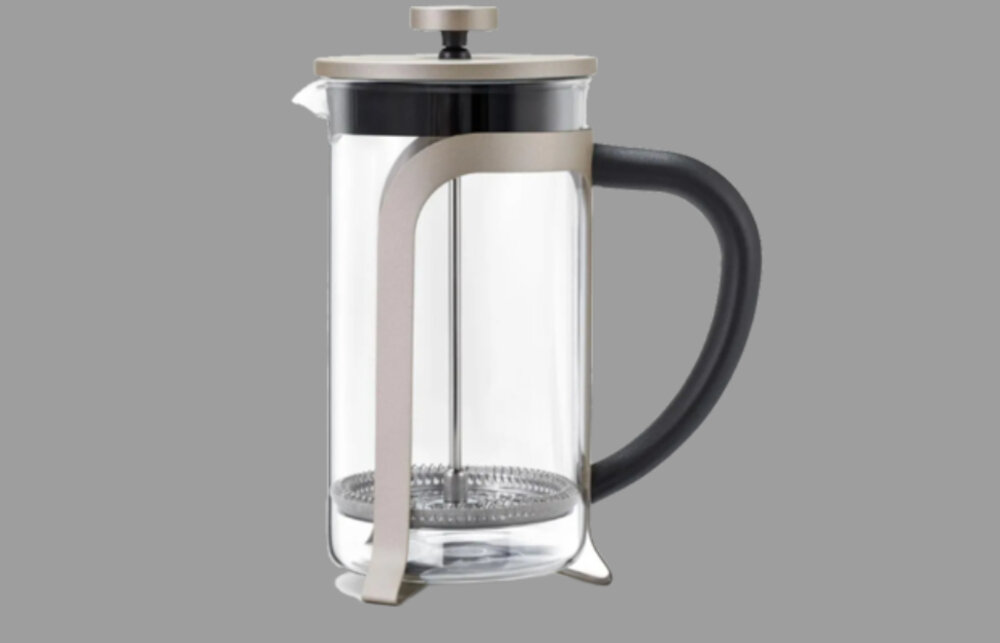 Zaparzacz TCHIBO 600341 (300 ml) mozliwosci wykonanie uzytkowanie