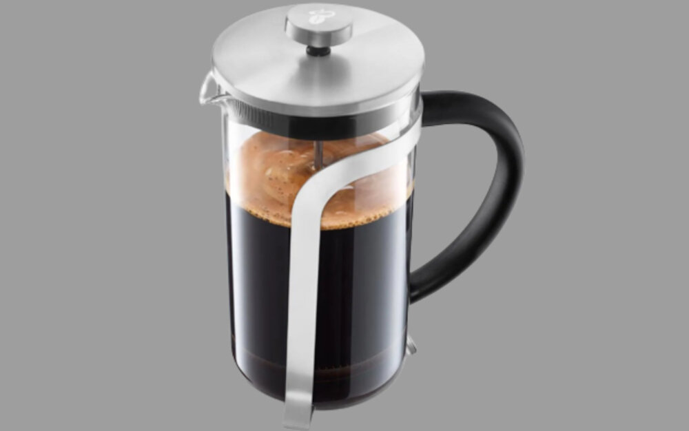 Zaparzacz TCHIBO 600343 (800 ml) mozliwosci wykonanie uzytkowanie