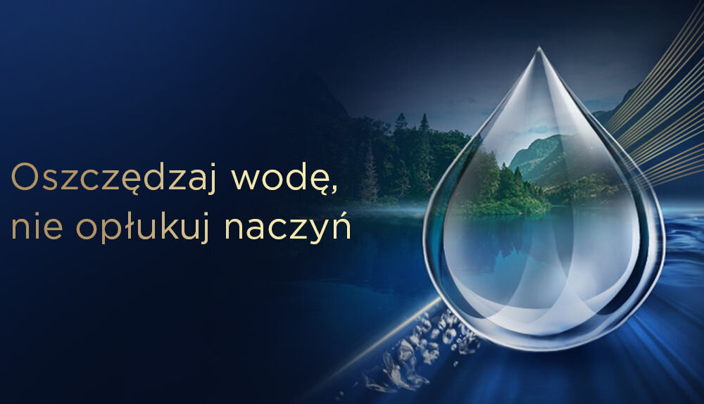 Kapsułki do zmywarki FINISH Powerball Ultimate Plus All in 1 Baking soda - 25 szt.