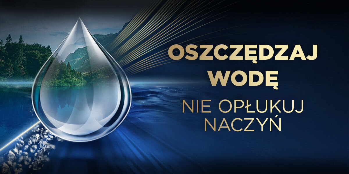 Kapsułki do zmywarki FINISH Powerball Ultimate Plus All in 1 Lemon - 62 szt. oszczędność wody wielofunkcyjna kapsułka elimanacja zabrudzeń