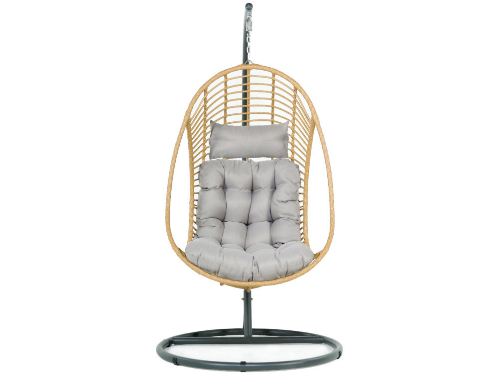 Fotel podwieszany MEVEN Castelo MV-3399 mebel ogrodowy