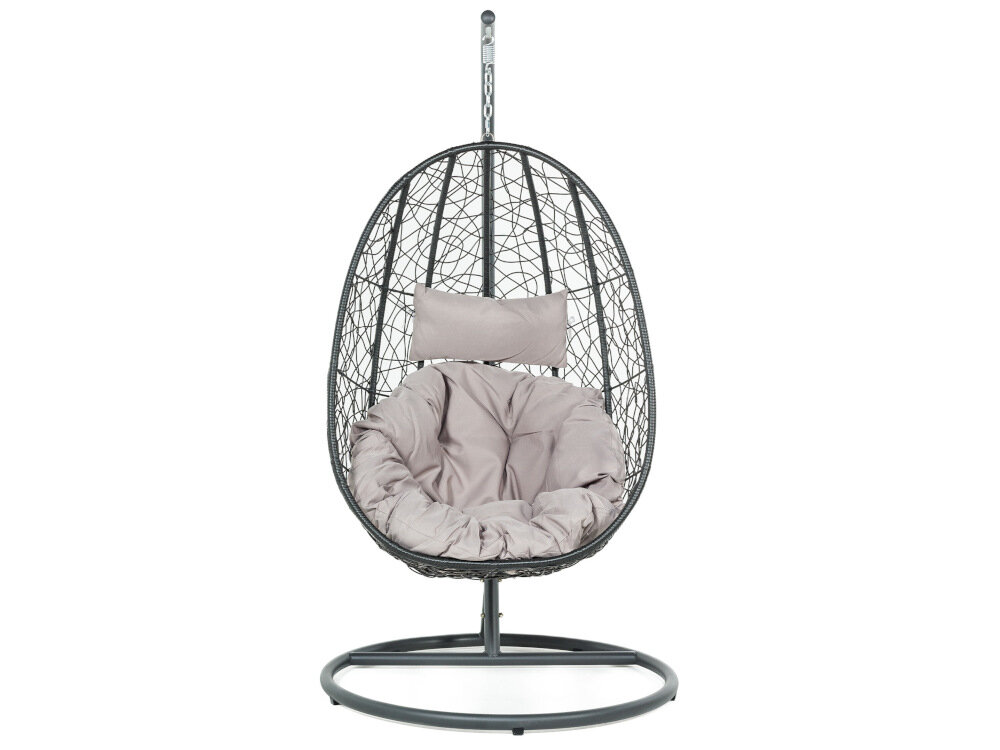 Fotel podwieszany MEVEN Lorie MV-5355 mebel ogrodowy