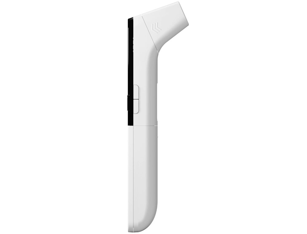 Termometr TESLA Smart Thermometer TSL-HC-UFR102 higiena wygoda bezdotykowa technologia czujnik IR