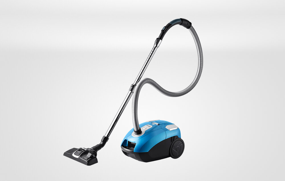 Odkurzacz MIDEA P1 MCS2045IT