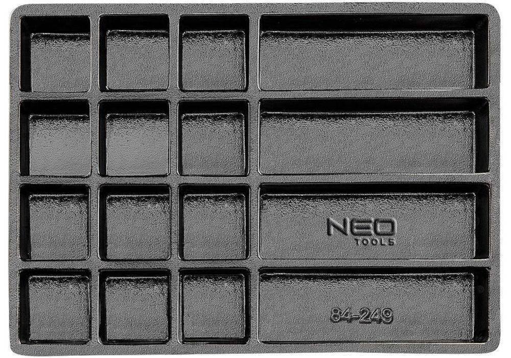 Szafka warsztatowa NEO 84-225+G Narzynki i gwintowniki, Neo (nr ref. 84-246)
