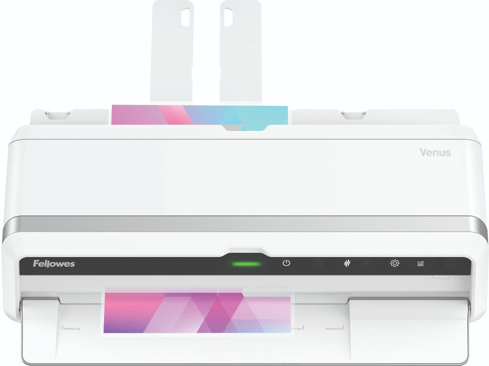 Laminator FELLOWES Venus A3 format prędkość przeznaczenie zastosowanie