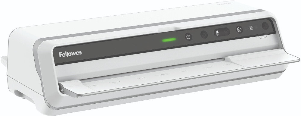 Laminator FELLOWES Venus A3 funkcje czyszczenie dostosowanie jakość