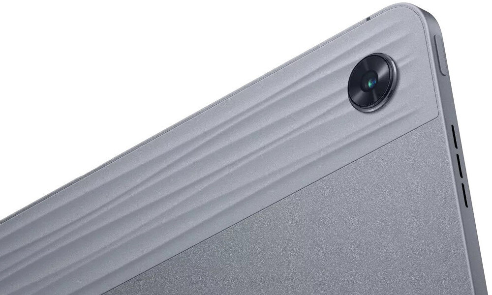 Tablet OPPO Pad Air kamery aparaty rozdzielczość odblokowywanie bezpieczeństwo