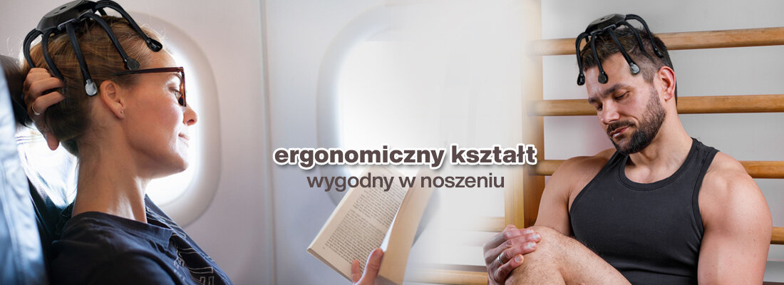 Masażer MEDIVON Cushy