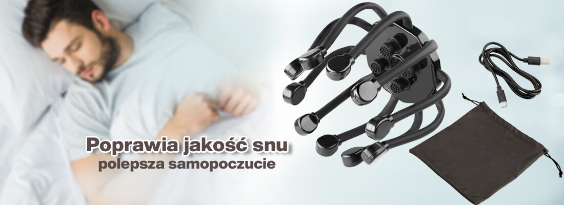 Masażer MEDIVON Cushy
