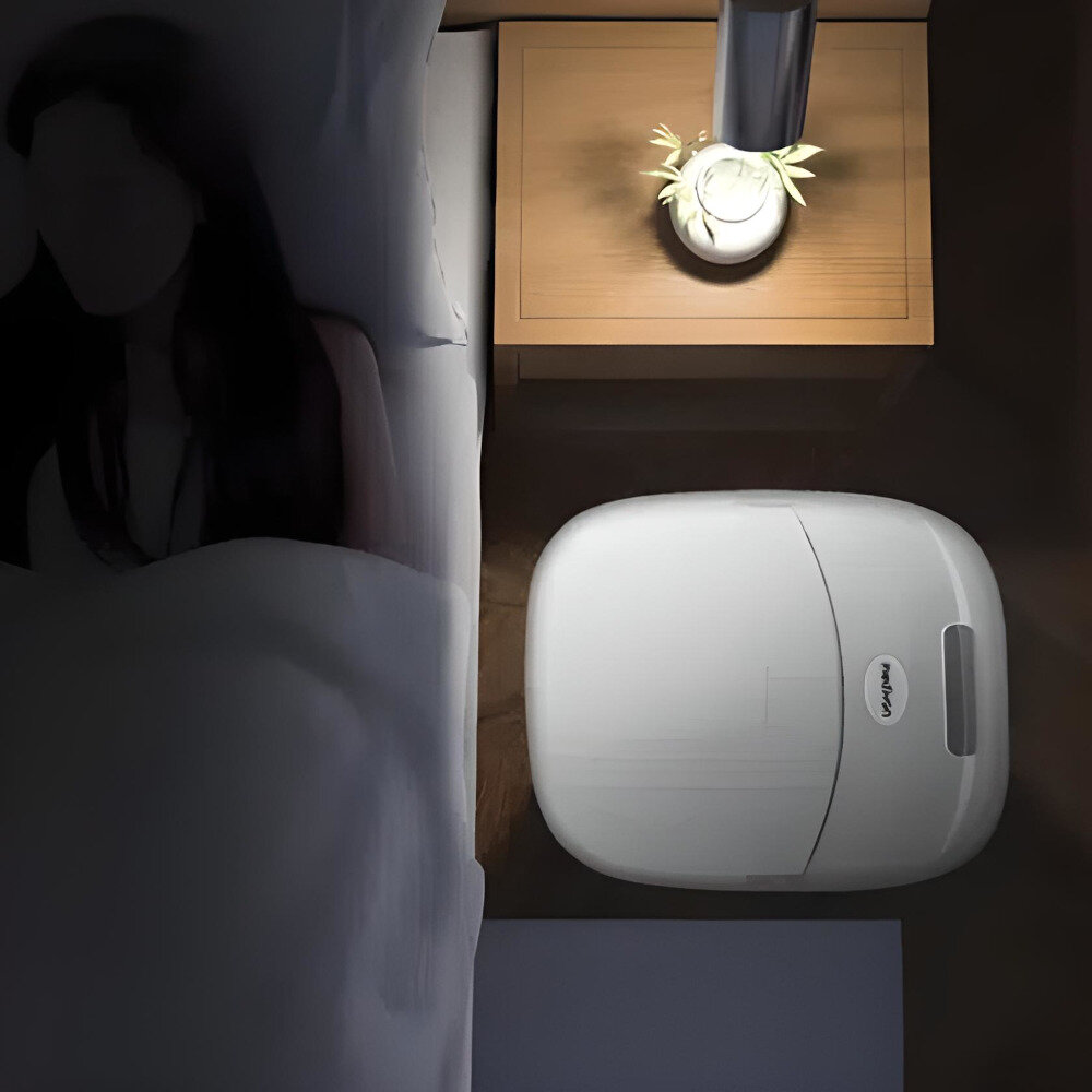 Odkurzacz ROVUS Storm Vac V3