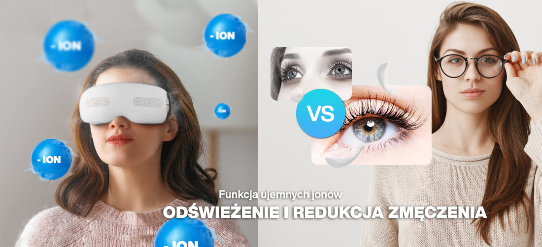 Masażer MEDIVON HEBE