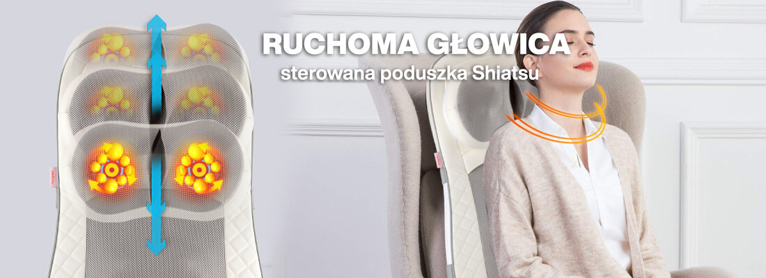 Mata masująca MEDIVON Luna trwalosc rozmiar uniwersalnosc