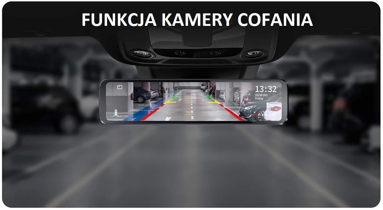 Wideorejestrator VANTRUE M3 obiektyw rozdzielczość nagrywanie kąt zapis sensor czujnik montaż wymiary ładowanie zasilanie auto samochód rejestrowanie karta pamięć pojemność ładowarka obraz zdjęcia filmy aplikacja sterowanie 