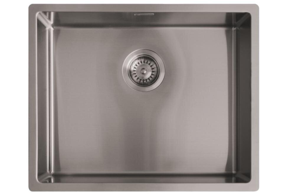 REGINOX Miami R30721 zlewozmywak kuchenny sprzęt agd praca kuchnia