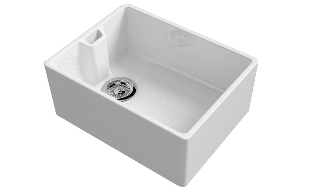 REGINOX Belfast Contemporary R26809 styl funkcjonalność zlewozmywak kuchnia zmywanie mycie dekoracja