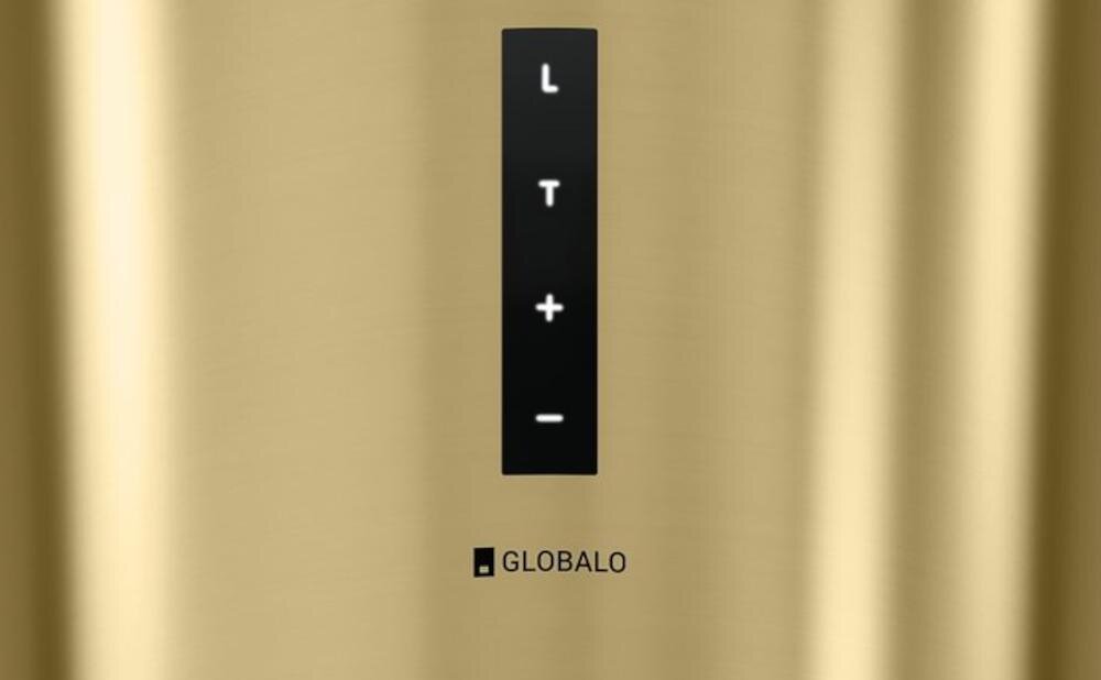 GLOBALO Heweno 39.3 praca urządzenie wyłącznik czasowy czas pochłanianie