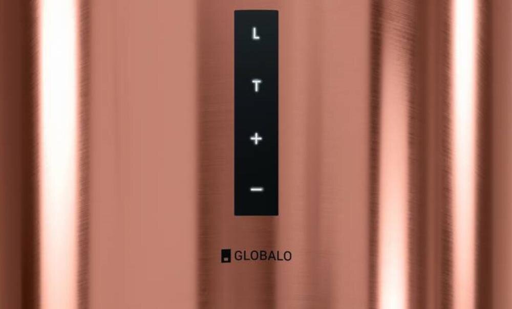 GLOBALO Heweno 39.3 praca urządzenie wyłącznik czasowy czas pochłanianie