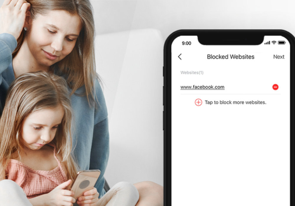 Router MERCUSYS Halo H80X szybkość dostęp stabilność prostota wyposażenie zasięg