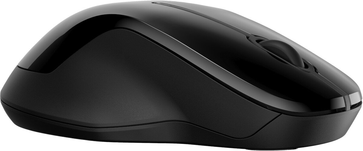 Mysz HP 250 Dual Mode czujnik czułość parametry cechy działanie